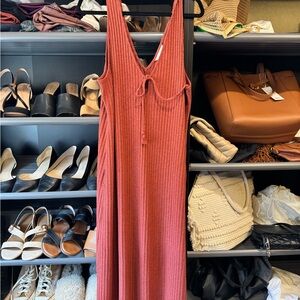 LIKE NEW! H&M Knit Dress